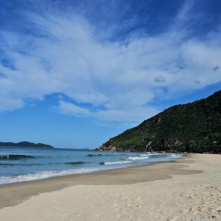Hotel Nosso Mar Florianópolis Exterior foto